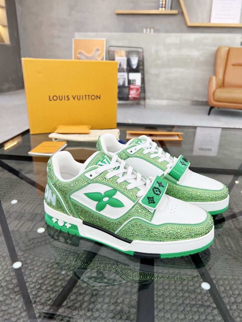 LV Sneakers